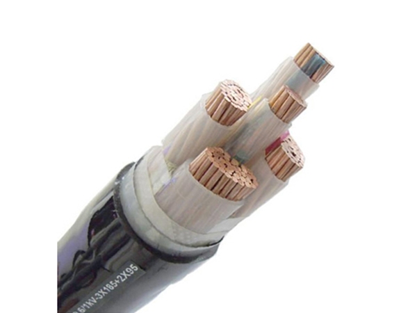 ZCYJV22鎧裝電力電纜