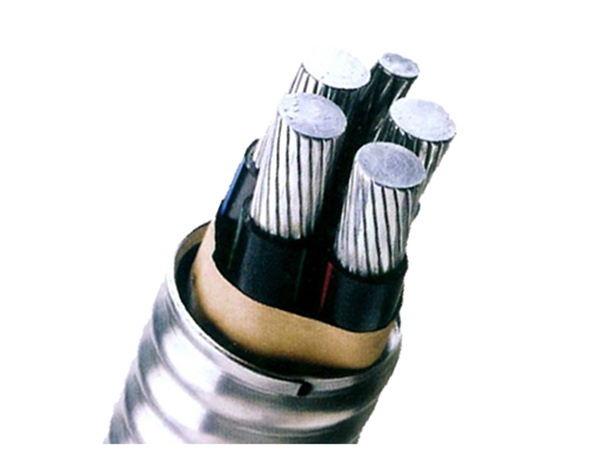 ZA-AC90 鋁合金電纜