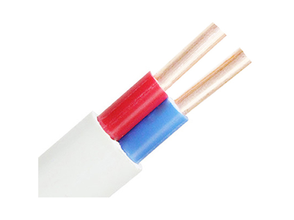 BVVB護(hù)套線(xiàn)